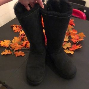 Bailey Bow Tall Ugg Boots